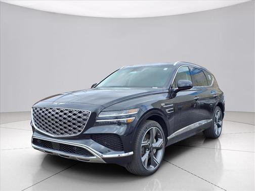 2025 Genesis GV80 3.5T Prestige