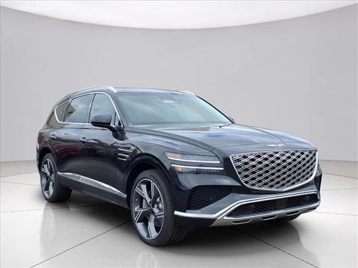 2025 Genesis GV80 3.5T Prestige