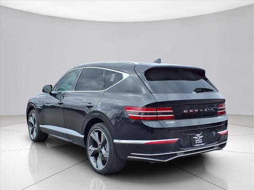 2025 Genesis GV80 3.5T Prestige