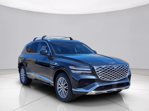 2025 Genesis GV80 2.5T