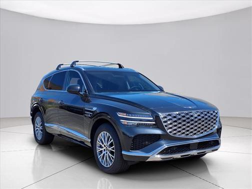 2025 Genesis GV80 2.5T