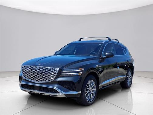 2025 Genesis GV80 2.5T