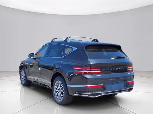 2025 Genesis GV80 2.5T