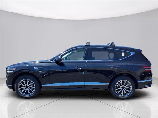 2025 Genesis GV80 2.5T