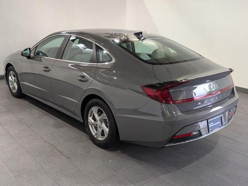 2022 Hyundai SONATA N Line