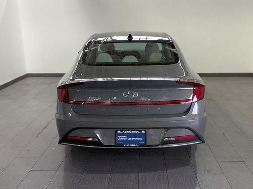 2022 Hyundai SONATA N Line