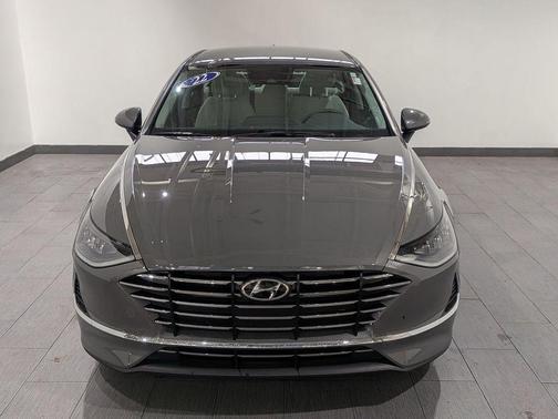 2022 Hyundai SONATA N Line