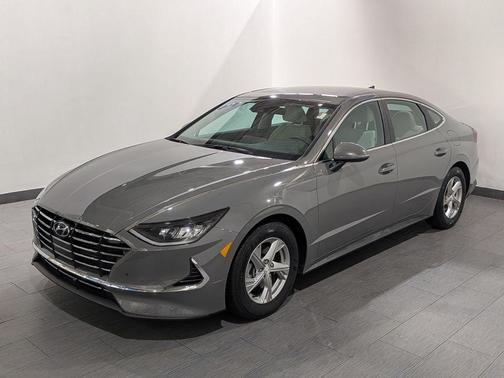 2022 Hyundai SONATA N Line