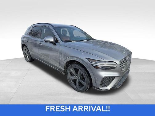2023 Genesis GV70 3.5T Sport