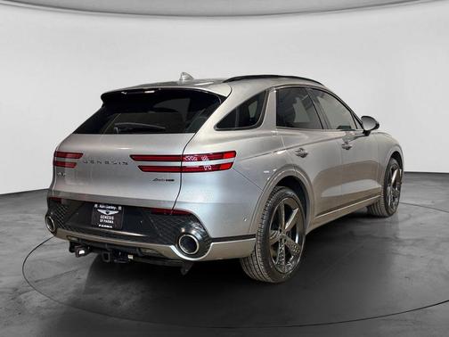 2023 Genesis GV70 3.5T Sport