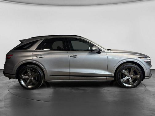2023 Genesis GV70 3.5T Sport