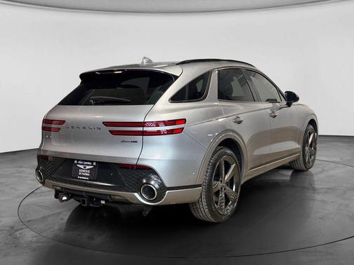 2023 Genesis GV70 3.5T Sport