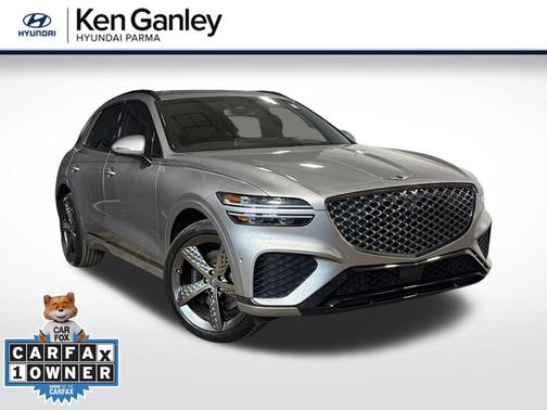 2023 Genesis GV70 3.5T Sport