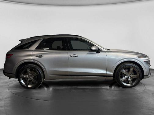 2023 Genesis GV70 3.5T Sport