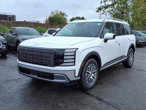 2026 Hyundai PALISADE SEL