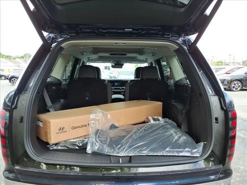 Sapphire 2026 Hyundai PALISADE Limited