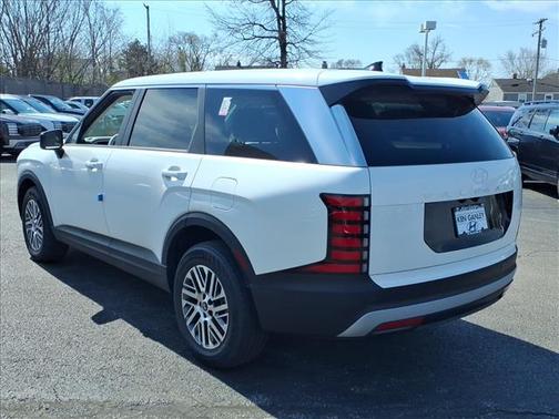 Pearl 2026 Hyundai PALISADE SE