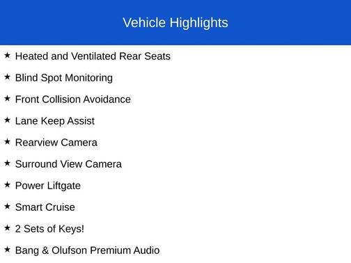 2025 Genesis GV80 Coupe 3.5T