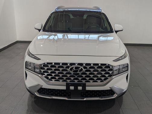 2023 Hyundai SANTA FE HEV SEL Premium