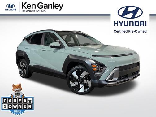 Mirage 2024 Hyundai KONA Limited