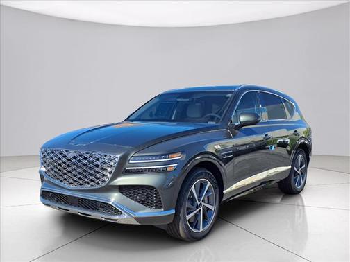 2026 Genesis GV80 2.5T