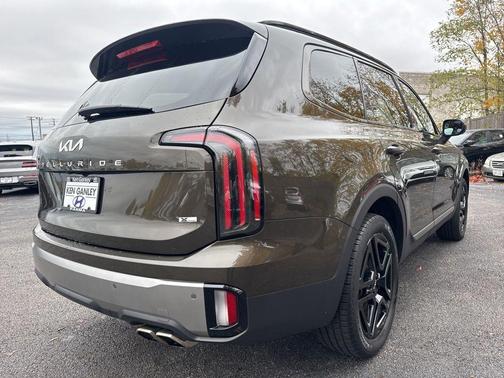 2023 Kia Telluride EX X-Line
