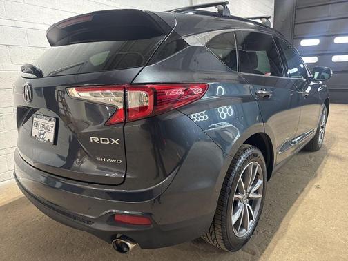 2021 Acura RDX Technology Package