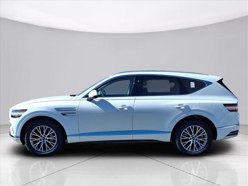 2026 Genesis GV80 2.5T