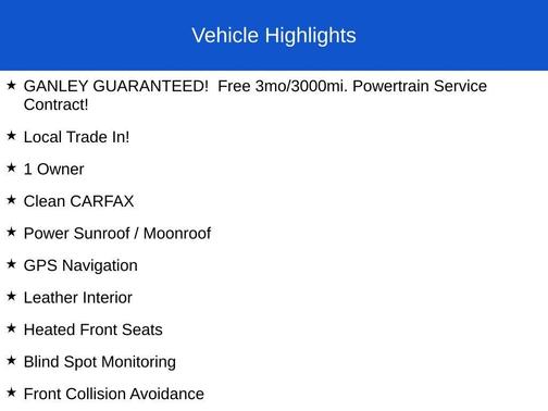 2016 Buick Encore Premium