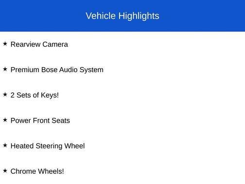 2016 Buick Encore Premium