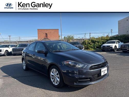 2014 Dodge Dart SXT