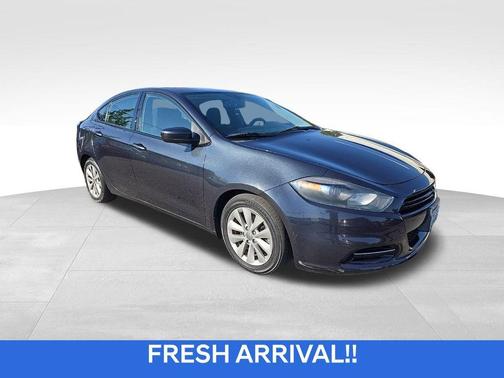 2014 Dodge Dart SXT