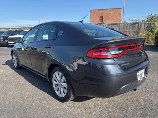 2014 Dodge Dart SXT