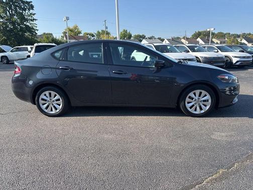 2014 Dodge Dart SXT