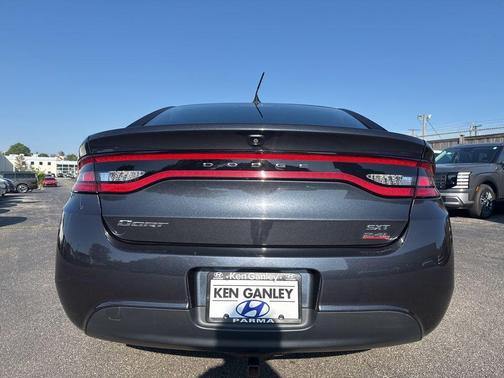 2014 Dodge Dart SXT