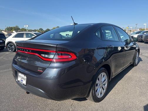 2014 Dodge Dart SXT