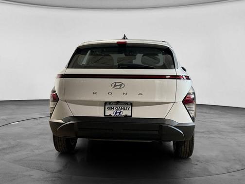 Atlas 2024 Hyundai KONA SE