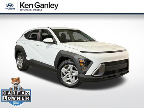 Atlas 2024 Hyundai KONA SE