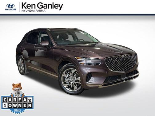 2023 Genesis GV70 2.5T