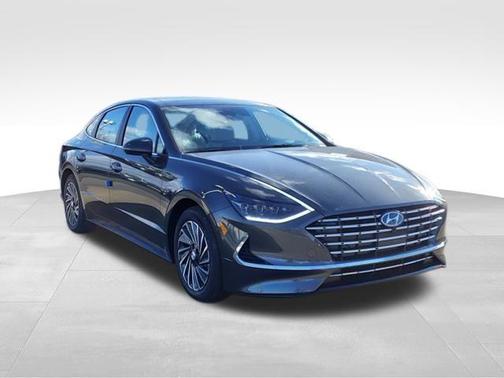 2023 Hyundai SONATA Hybrid Limited