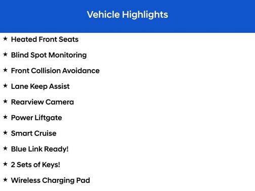 2023 Hyundai TUCSON XRT