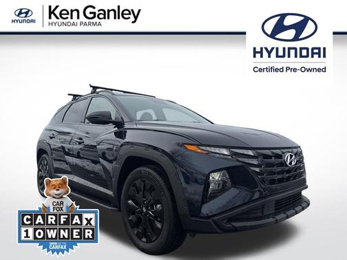 2023 Hyundai TUCSON XRT