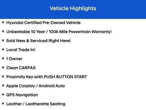 2023 Hyundai TUCSON XRT