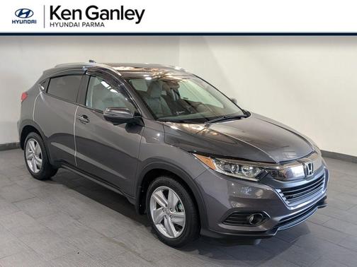 2019 Honda HR-V EX