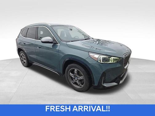 2023 BMW X1 xDrive28i
