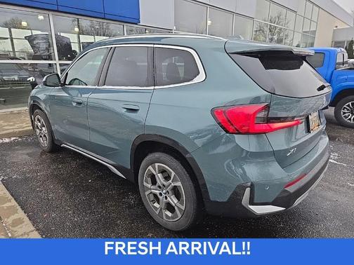 2023 BMW X1 xDrive28i
