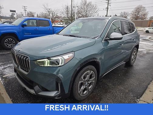 2023 BMW X1 xDrive28i