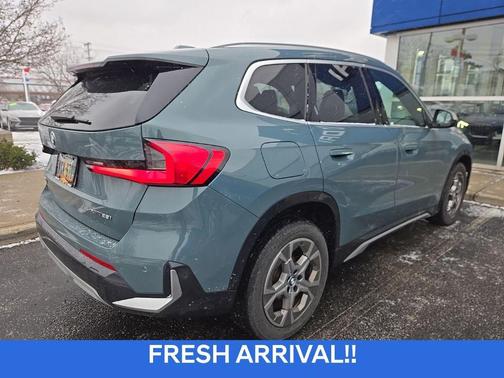 2023 BMW X1 xDrive28i