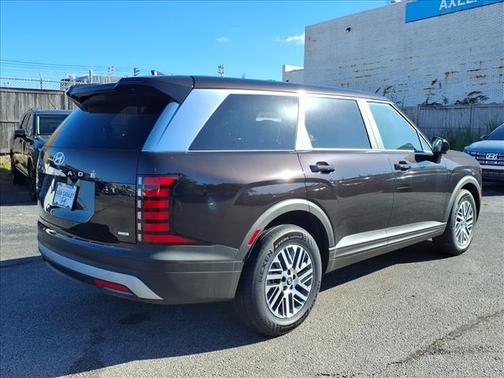 Galaxy 2026 Hyundai PALISADE SE