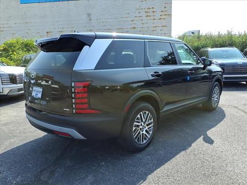 Galaxy 2026 Hyundai PALISADE SE